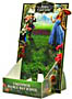ALICE Диспенсер рекламный картонный цельнокроенный самосборный из переплетного картона