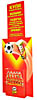 Pringl Диспенсер рекламный картонный цельнокроенный самосборный из переплетного картона